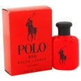 thumbnail image 2 of Polo Red - 0.5 oz EDT Splash (Mini), 2 of 3