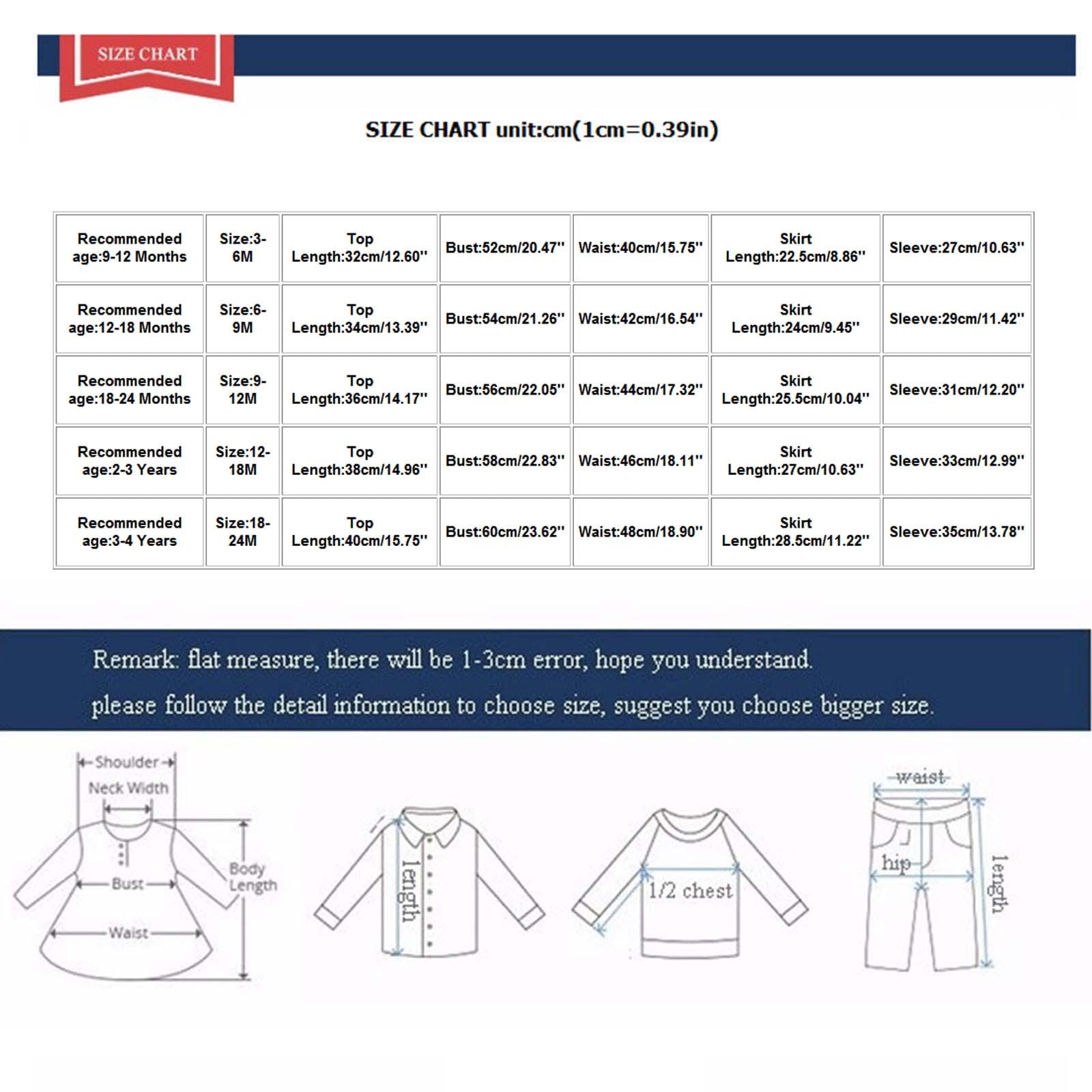 BONIXOOM Cute Toddler Baby Girls Clothes Set Kids Christmas Gifts Long Sleeve Round Neckline Belt Christmas Set Pink 2-3 Years