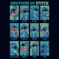 thumbnail image 2 of Girls Lilo & Stitch Emotions of 626 T Shirt, 2 of 4