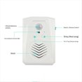 thumbnail image 3 of Sensor Motion Door Bell Switch MP3 Infrared Doorbell Wireless PIR Motion Sensor Voice Prompter Welcome Door Bell, 3 of 6