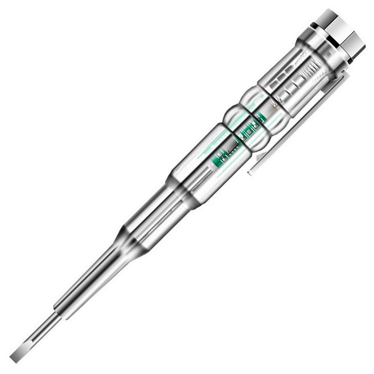 Non contact ac 2024 dc voltage tester