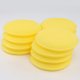 thumbnail image 3 of Worallymy 12 almohadillas aplicadoras de esponja de espuma de cera para encerar coches limpios Worallymy JD735795182, 3 of 5