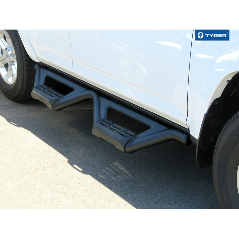 Tyger side steps 4runner outlet