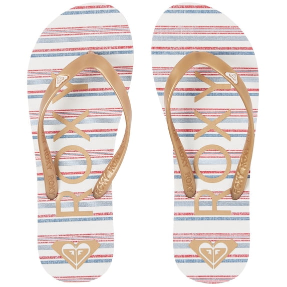 Roxy Women's Tahiti VII Sandals