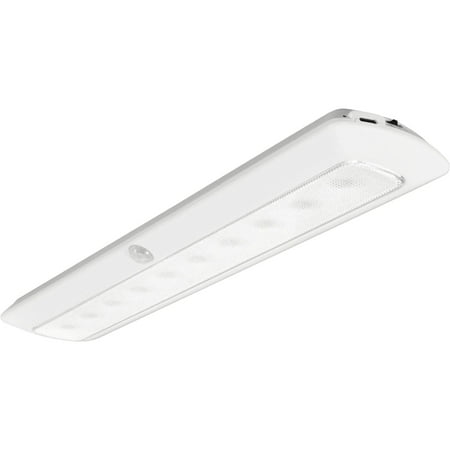 battery strip light led rechargeable operated earth lighting