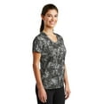 thumbnail image 4 of Sport-Tek Varsity Tank (LST330) Black, XL, 4 of 6