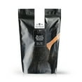 thumbnail image 1 of The Spice Lab Black Sesame Seeds - Kosher Gluten-Free Non-GMO All Natural Seeds - 2 oz Resealable Bag - 5190, 1 of 10