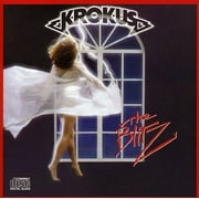 SONY/BMG CUSTOM MARKETING GRP Krokus - The Blitz - Music & Performance - CD