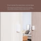 thumbnail image 1 of Aqara Door and Window Sensor ZigBee Wireless Connection APP Control Smart Home Devices Work with Android iOS, 1 of 5