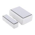 thumbnail image 3 of Wireless Home Security Magnetically Triggered Door/Window Alarm System, Home Security Window/Doors Burglar Alarm Kit, 3 of 3