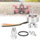 thumbnail image 5 of Motor Sin Escobillas, Motor Sin Escobillas Para Aviones 2211 Motor Sin Escobillas, Accesorio Para Drones De Alto Rendimiento Para KT Board Foam Fixed # 8209 Wing Aircraft Airplane ANGGREK Otros, 5 of 8