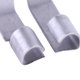 thumbnail image 4 of 10 Uds. Codo 45 Grados Cabeza Lisa para Herramienta Soldadura Plástico Hierro Reparación, 4 of 8