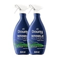 thumbnail image 1 of Eliminador estático Downy Wrinkle Releaser Plus, 1 of 6