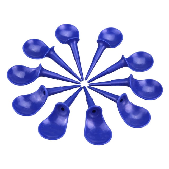 Paquete tees para golf, tees de durabilidad y estabilidad, tees para golf de plástico de fricción y lateral