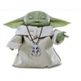 thumbnail image 2 of Star Wars The Child Animatronic Baby Yoda Over 25 Sound Motions The Mandalorian, 2 of 7