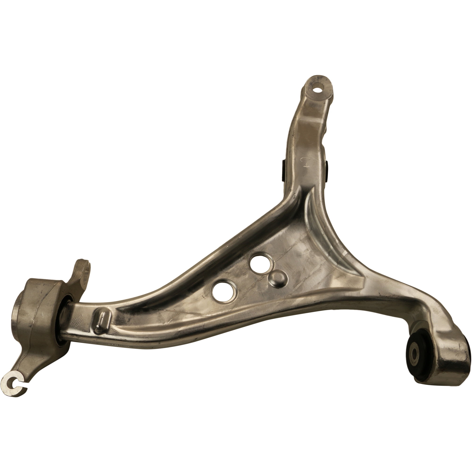 MOOG RK643148 Control Arm and Ball Joint Assembly Fits select: 2016-2018 MERCEDES-BENZ GLE, 2012-2015 MERCEDES-BENZ ML