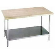 Advance Tabco Work Table 60" x 24" Wide - H2G-245