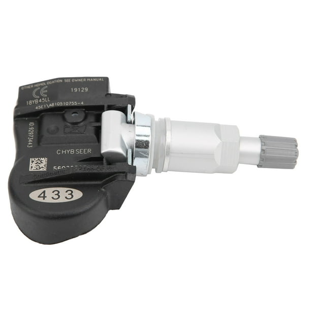 TPMS para automóvil, sensor de presión de neumáticos TPMS Sensor de presión de neumáticos Monitoreo de presión de neumáticos Tecnología de vanguardia