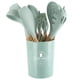 thumbnail image 2 of Juego De Utensilios De Cocina NikouMX Silicona, 2 of 5