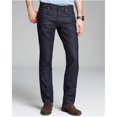 thumbnail image 1 of J Brand Kane Straight Leg Jeans para hombre, azul, 36 W x 34 L J Brand Pierna recta, 1 of 2