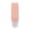 B, variant on Silicone Travel Dispensing Bottle Set for Shampoo Cosmetics Leak Proof Liquid Packaging Containers