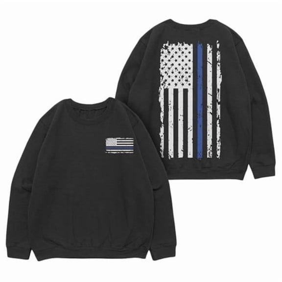 Fox Outdoor 64-6821 XXL Crewneck Sweatshirt S M L XL 2XL 3XL