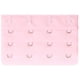thumbnail image 1 of 10 Pcs / 3 Pcs Extensor de sujetador ajustable de 1/2/3/4 ganchos de 3 filaspangjing, 1 of 4