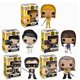 thumbnail image 2 of Figuras de acción de vinilo Funko Pop Movies Kill Bill The Bride #68 Bill #69 O-Ren Ishii #70 Gogo Yubari #71 Juguetes Regalos para niños, 2 of 5