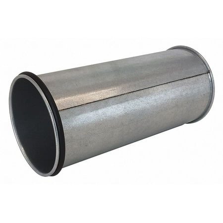 

Nordfab Adj. Nipple 16 Duct Size 8040207334