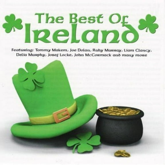 Best of Ireland / Various