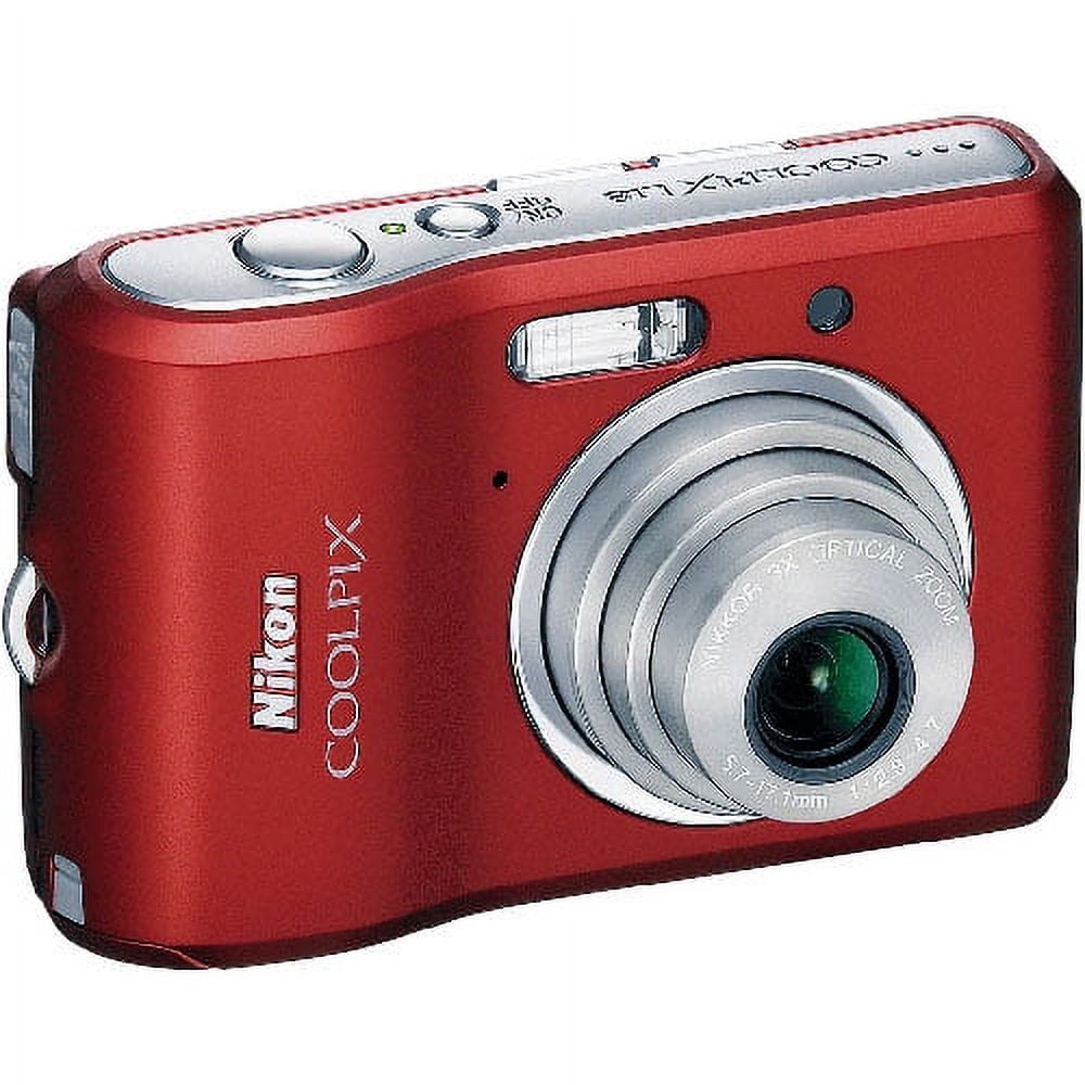 福袋 | レディースファッション通販【公式】 Nikon Coolpix L18 8mp Camera - Walmart.com デジタルカメラ