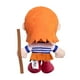 thumbnail image 4 of Muñeco de peluche One Piece, Nami, para niños, 12.5 cm de altura. Marca Ruz., 4 of 4