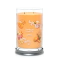 thumbnail image 2 of Yankee Candle Mango Ice Cream Large Tumbler 22oz, 2 of 3