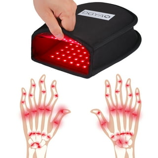 Red Light Therapy Light