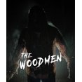 thumbnail image 1 of The Woodmen [Blu-ray], 1 of 1