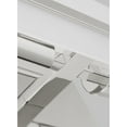 thumbnail image 5 of Generation Lighting 4454302 Dex 18" Wide Bath Bar - Black, 5 of 7