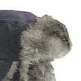 thumbnail image 3 of Chapeau de Ski à Rabat d'Hiver pour Hommes et Femmes, Piège Chaud Unisexe, 3 of 6