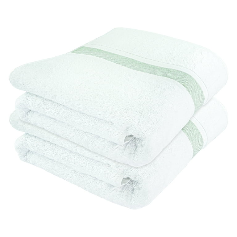Hotel Quality Towels