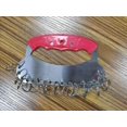 thumbnail image 1 of Akfry Key Holder Handheld, Made Of Stainless Steel And Plastic, Holds Multiple Keys Sorted, 1 of 3