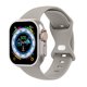 thumbnail image 2 of Tighesen Bandas Deportivas Compatibles Con Apple Watch Band Ultra 2/Ultra Se Series 9/8/7/6/5/4/3/2/1 38 Mm 40 Mm 41 Mm 42 Mm 44 Mm 45 Mm 49 Mm S/M M/L Para Mujeres/Hombres Correa De Silicona Para Iwa, 2 of 5