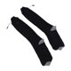 thumbnail image 4 of Calcetines Calefactables Con Batería Recargable De 5000mAh, Calcetines Eléctricos Con 4 Ajustes De Temperatura Para Hombres Y Mujeres, 4 of 7