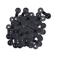 thumbnail image 4 of 100x Clips de tela para sombra, empuñaduras de bloqueo, clips de tela para sombra, clips para malla de sombra resistentes , clips de gancho para, 4 of 9
