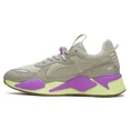 thumbnail image 3 of PU & MA Ron Funches X RsX Lace Up Mens Beige Sneakers Casual Shoes 38916001, 3 of 6