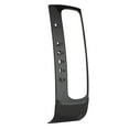thumbnail image 1 of Console Gear Panel Cover Gear  Box Panel Cover Sticker Carbon Fiber Style Trim Fit For   2016+, 1 of 8