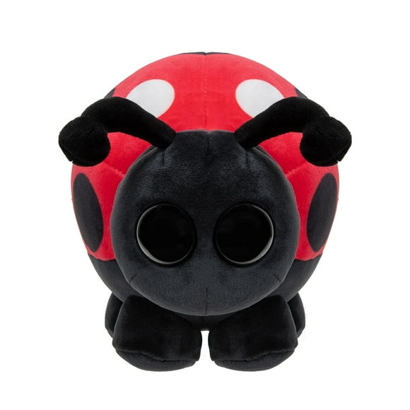 Adopt Me! Coccinelle 20 cm Peluche AME0056
