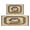 Coffee Mug Vintage-10, variant on Coffee Mug Vintage Design Kitchen Mats for Floor Set Of 2,Kitchen Rugs Mats with Dirty Resistance,washable,Non-Slip,kitchen Rugs and Mats 17.7x24+17.7x48inch
