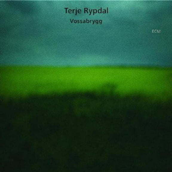Terje Rypdal - Vossabrygg - Music & Performance - CD