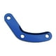 thumbnail image 1 of Deslizador del marco del motor, protector del motor del lado izquierdo Protector contra choques del motor Protector lateral del motor Rendimiento de primera, 1 of 9