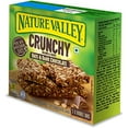 thumbnail image 3 of Nature Valley Granola Bars, Crunchy, Oats And Dark Chocolate, 21G, 12 Bars, 3 of 3