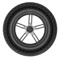 thumbnail image 2 of Cubo de rueda trasera para Pro, cubo de rueda trasera para scooter eléctrico, juego de cubo de rueda trasera para scooter eléctrico, accesorios para scooter eléctrico, logre más, 2 of 14